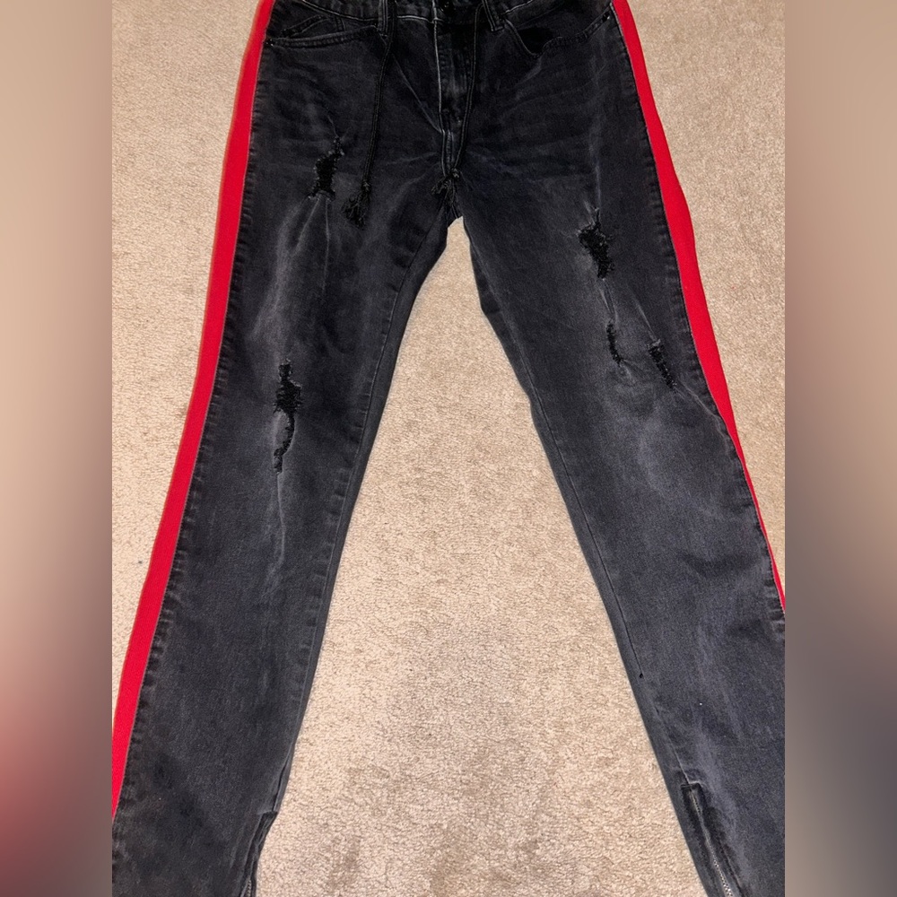 Fashionova Men Jeans